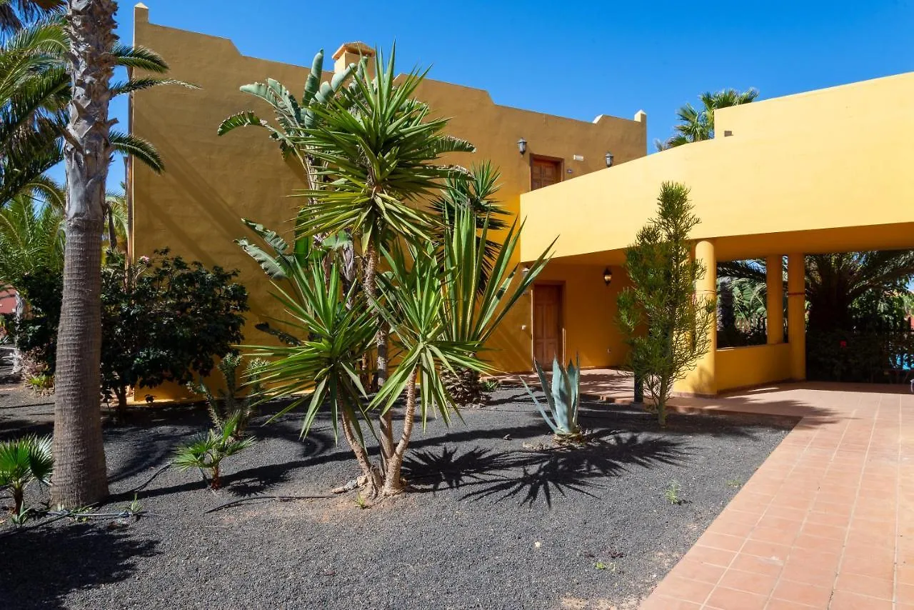 Casa Margherita Apartment Corralejo