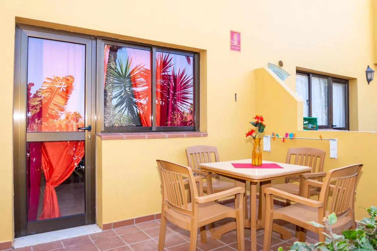 Apartmán Casa Margherita Corralejo