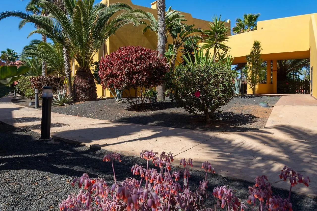 Apartmán Casa Margherita Corralejo