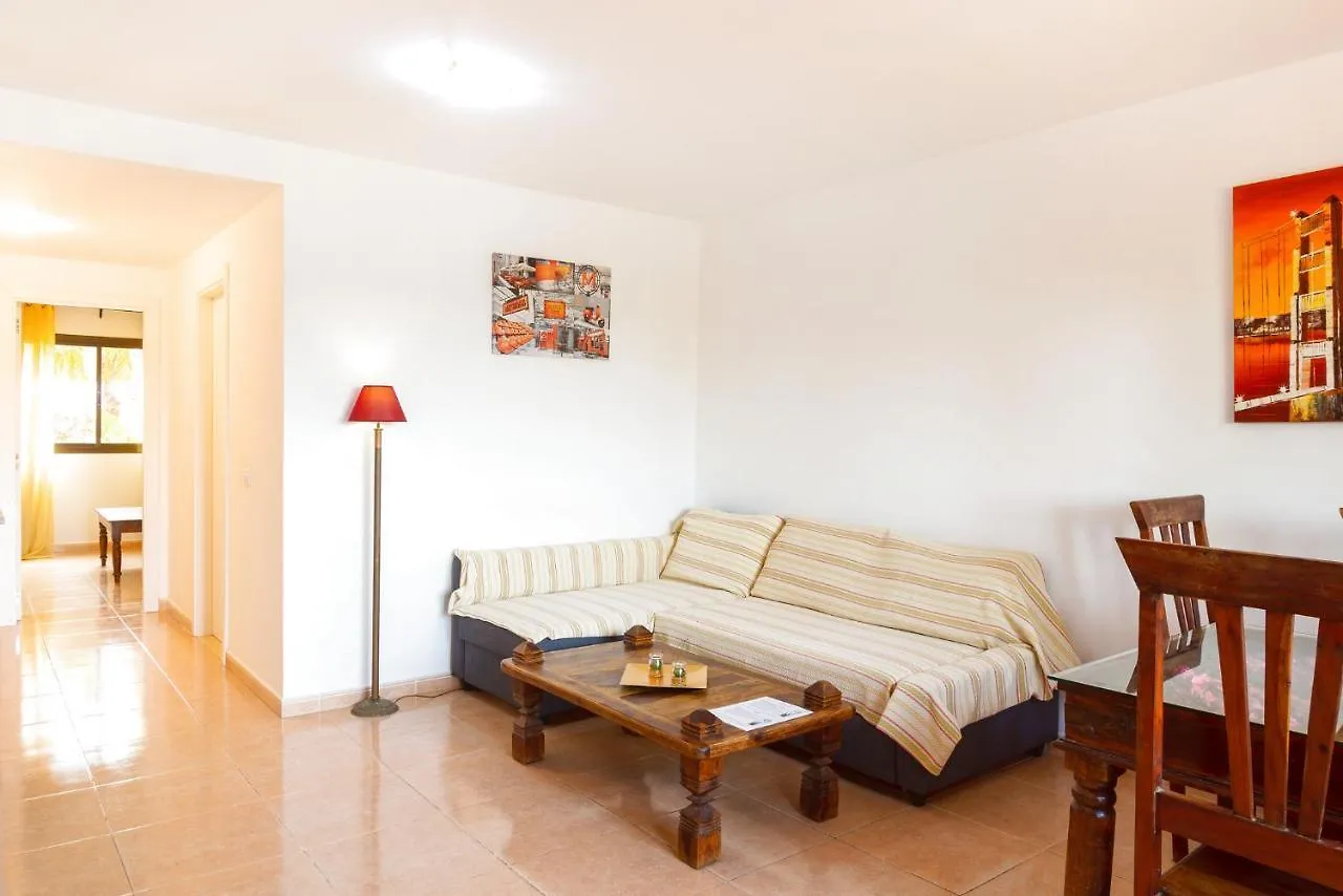 Apartmán Casa Margherita Corralejo