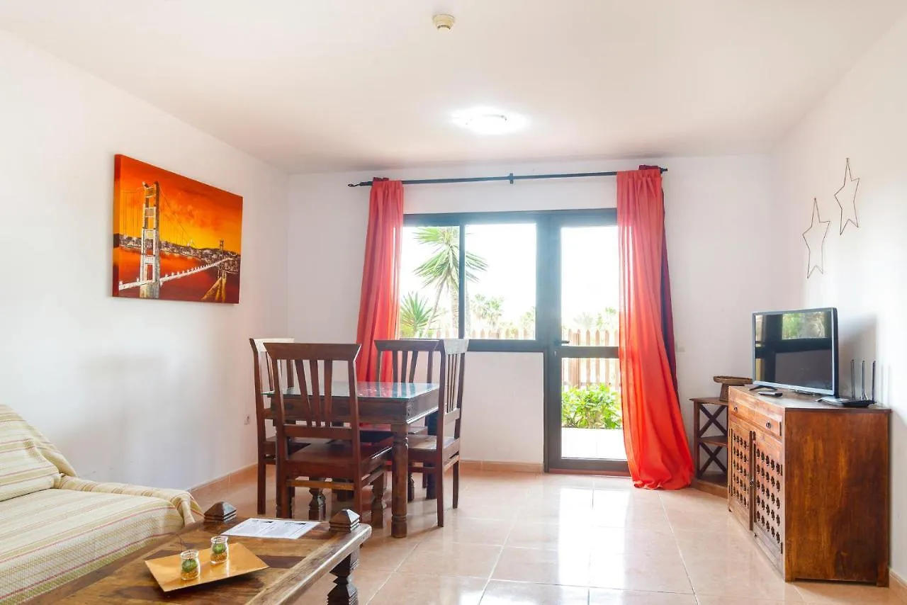 Apartmán Casa Margherita Corralejo