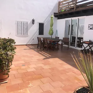 Vivienda Vacacional Casa Lina Corralejo