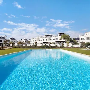 La Casa Blanca Corralejo