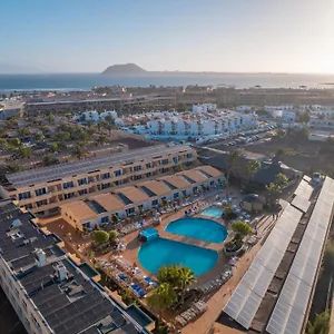 Szálloda Arena, Corralejo